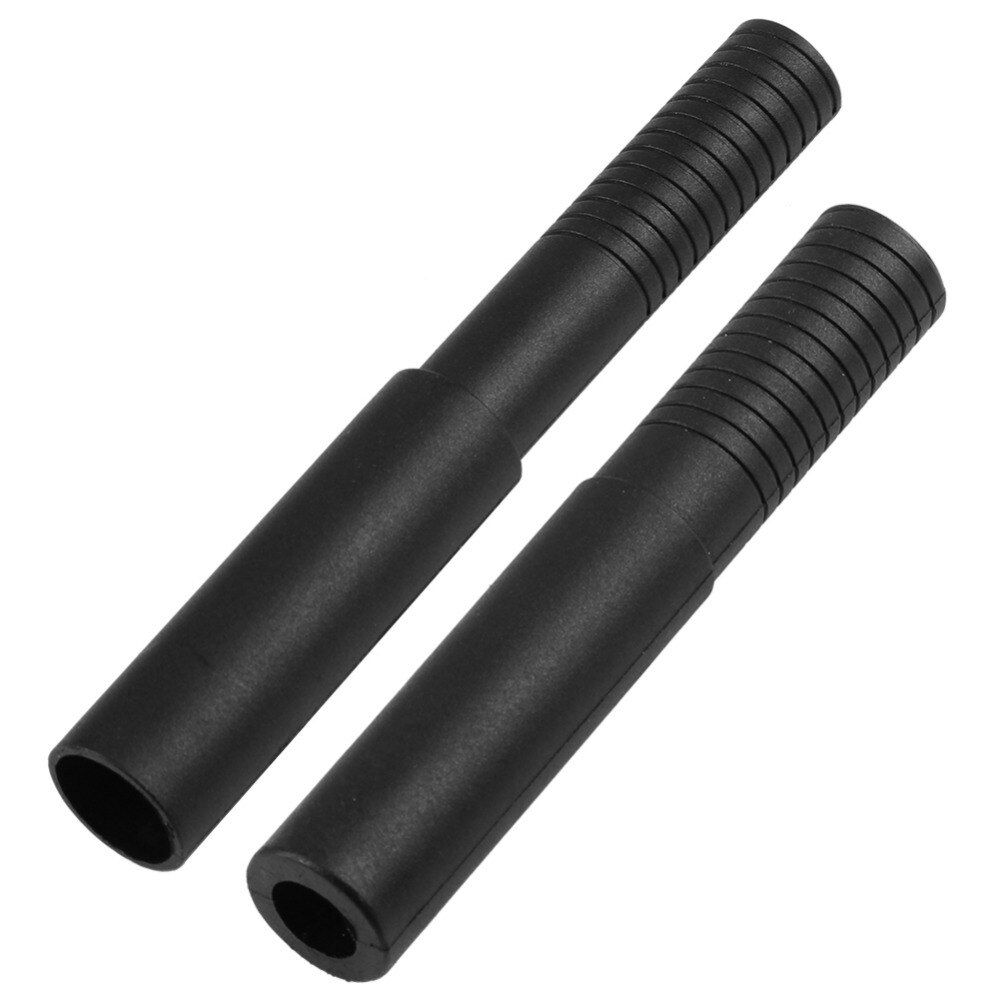 1pcs Golf Club  Extender Plastic Extension Rod For Wood