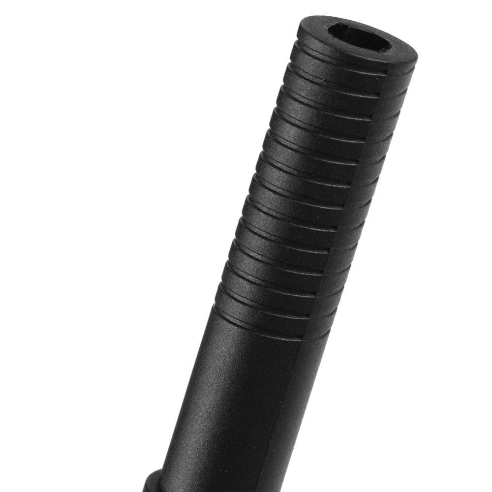 1pcs Golf Club  Extender Plastic Extension Rod For Wood