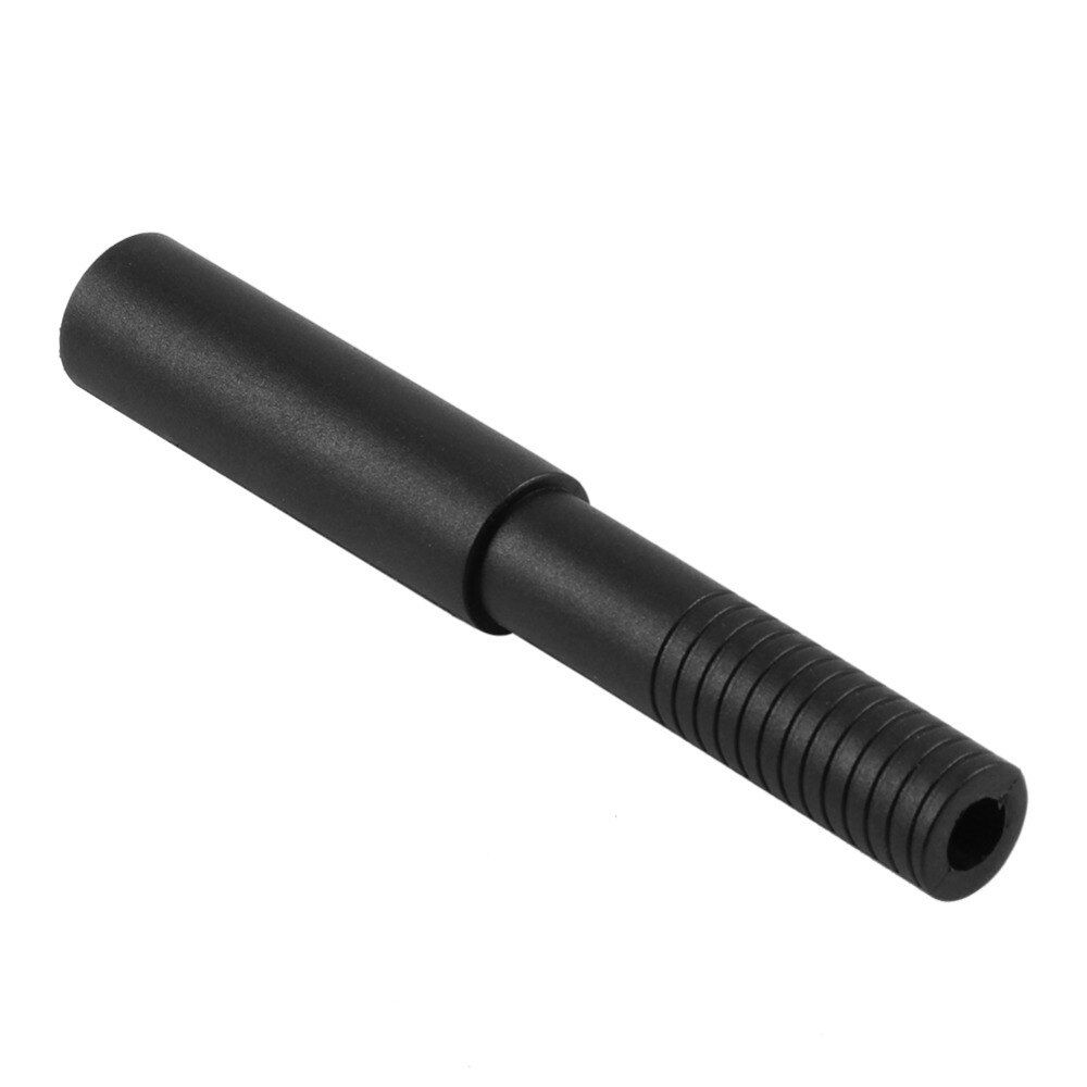 1pcs Golf Club  Extender Plastic Extension Rod For Wood