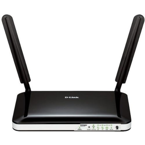 D-link 4g Lte Router - Dwr-921