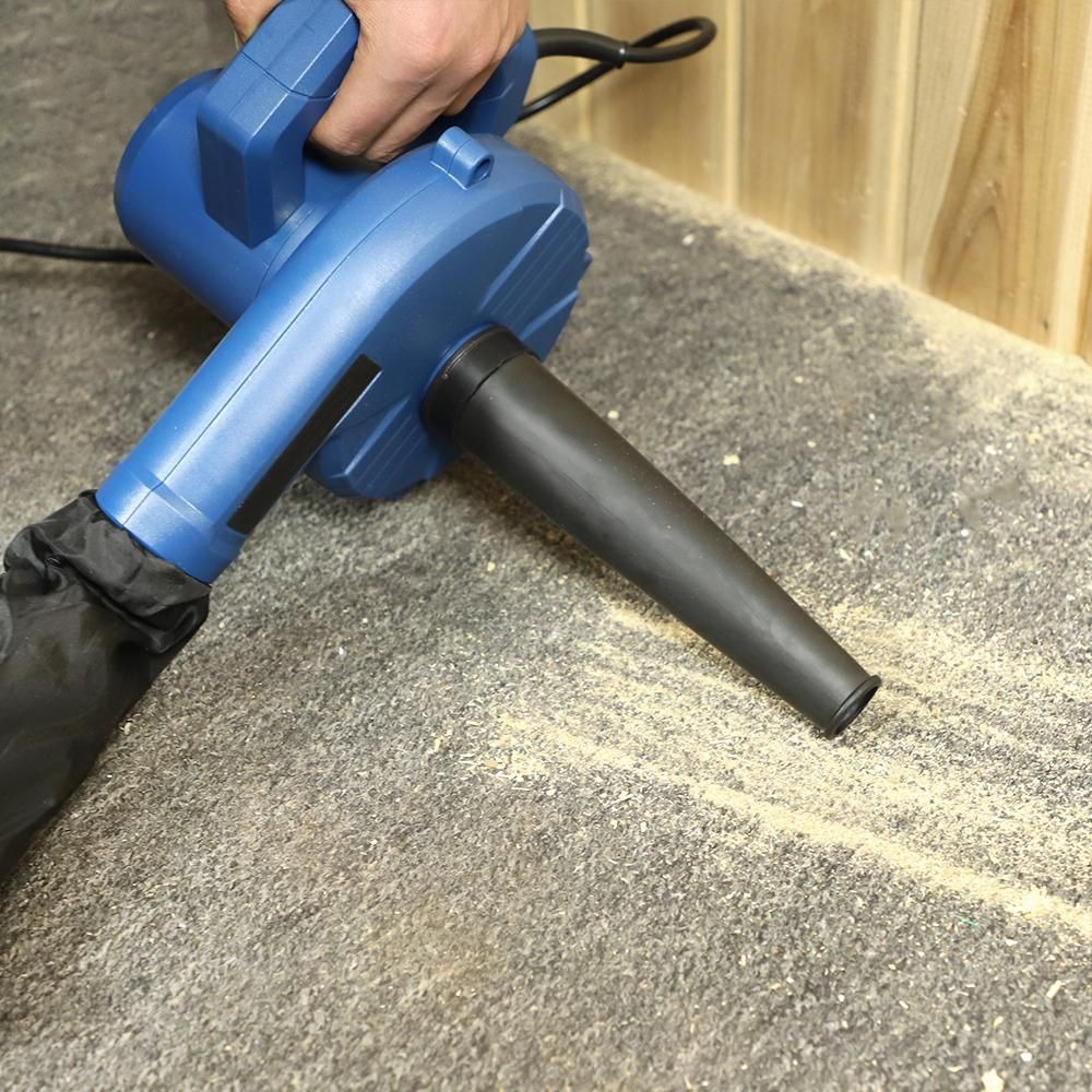 400W Professional Blower Mini Handheld Electric Leaf Blower