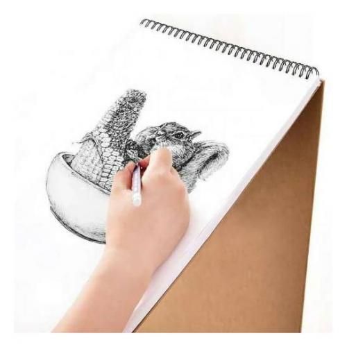 ARTIST SKETCH PAD 30 SHEETS