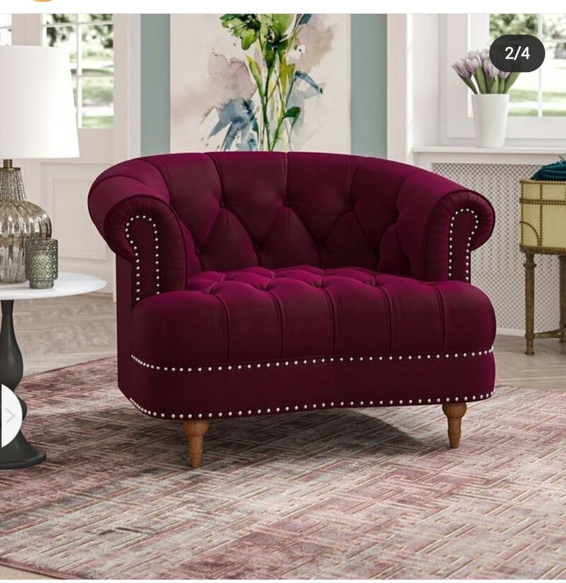 Couch/ Single Large Sofa (Lagos, Ogun, Ibadan)