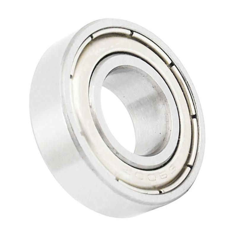 6900Z 10 x 22 x 6mm Metal Shielded Sealed Deep Groove