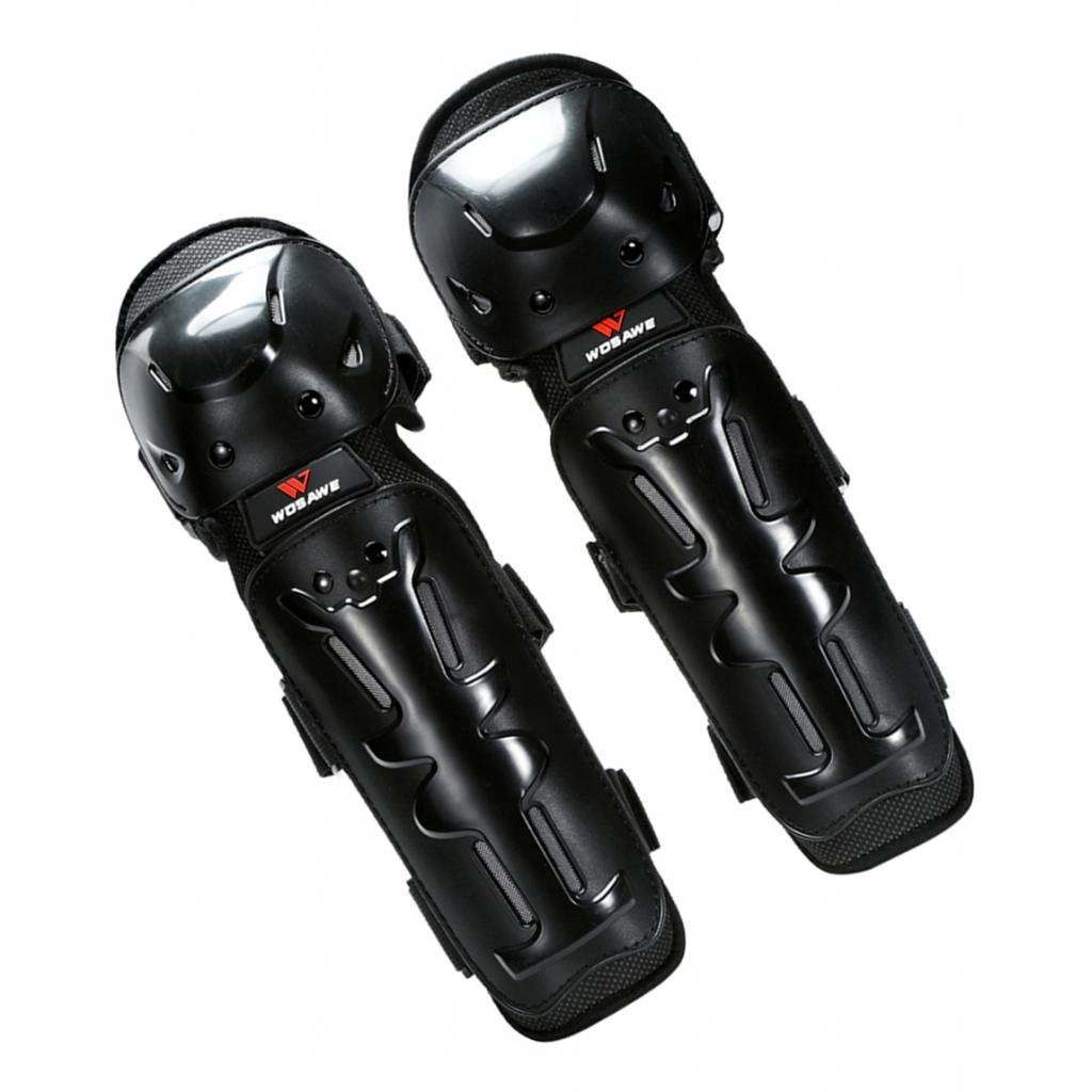 Motorcycle Knee/Elbow Pad Motorbike Motocross Knee   Arm Guard