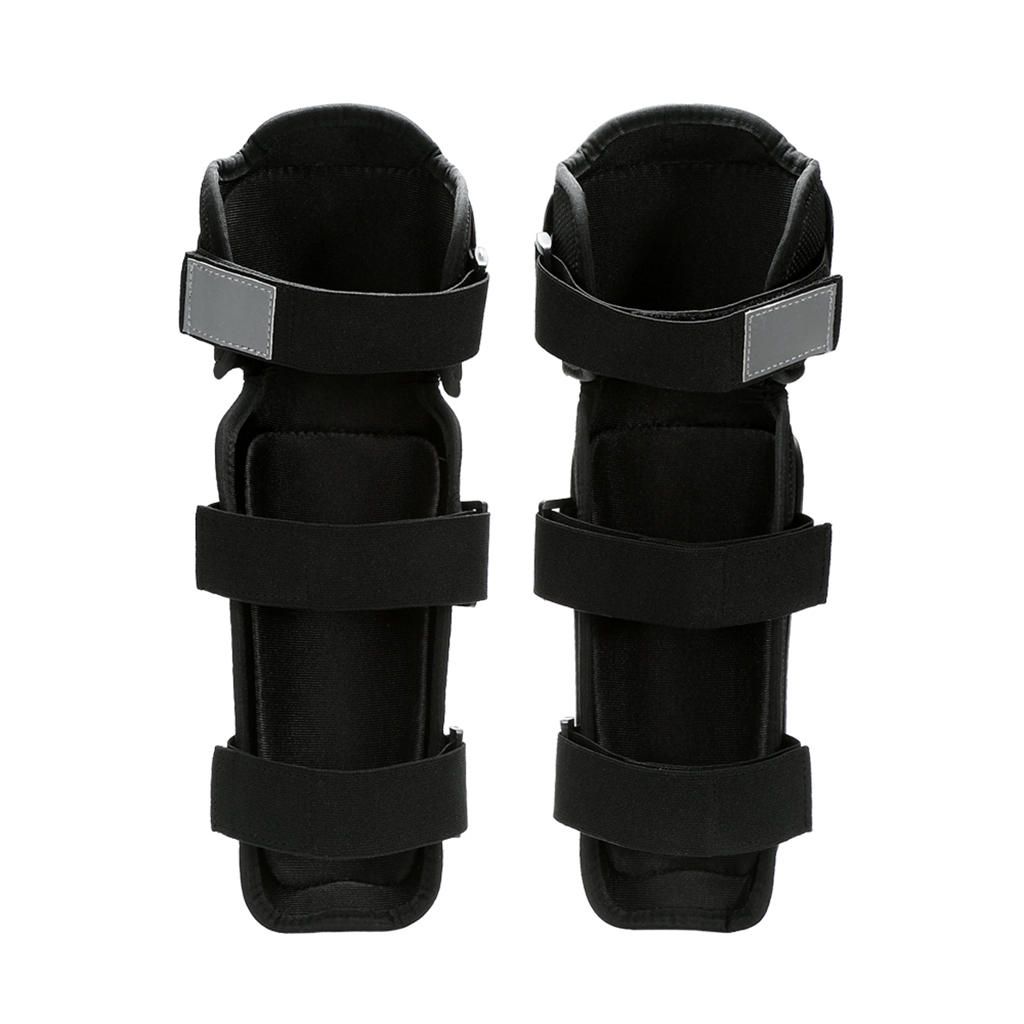 Motorcycle Knee/Elbow Pad Motorbike Motocross Knee   Arm Guard
