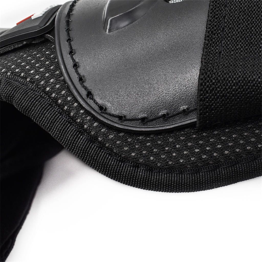 Motorcycle Knee/Elbow Pad Motorbike Motocross Knee   Arm Guard