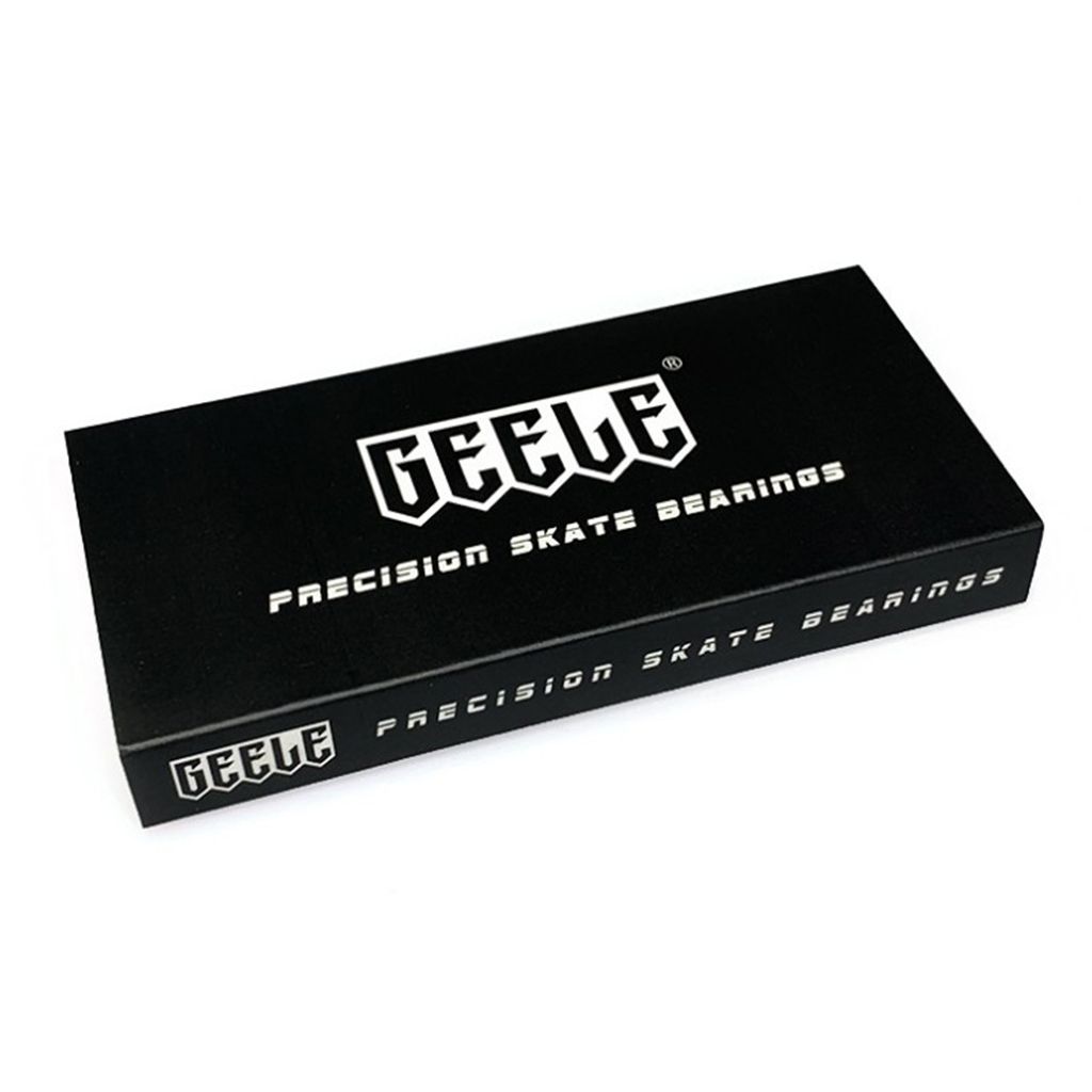 8pcs Skateboard Bearings For Skateboards Longboards Inline Skates