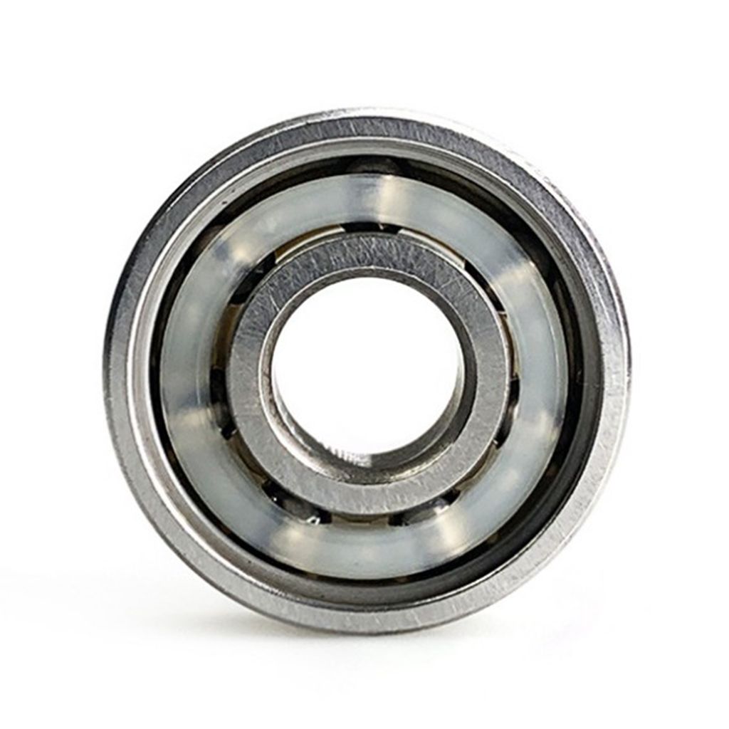 8pcs Skateboard Bearings For Skateboards Longboards Inline Skates