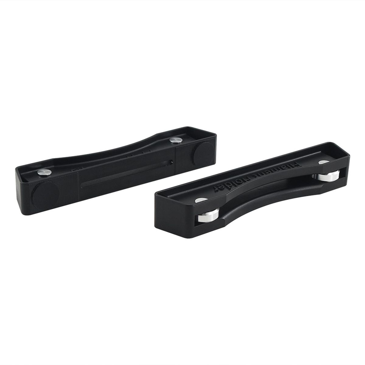 2pcs Filament Holder 3D Printing Consumables Rack Spool Holder with Bearing for PLA/ABS/PETG/PTU/WOOD/Other 3D Printer Material
