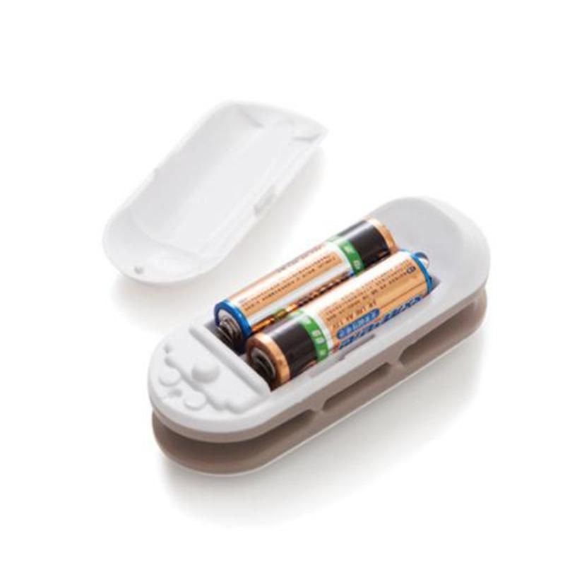Mini-Heat-Bag-Sealers, Handheld Heat Sealer and Cutter Portable Bag Resealer Sealer for Plastic Bags Food Storage Snack