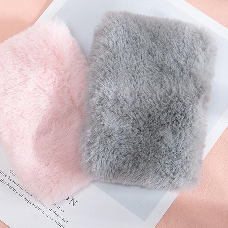 Winter Cute Mini Replaceable Self Heating Inner Core Plush
