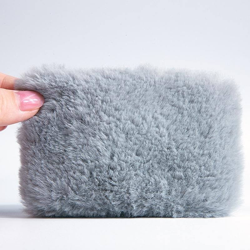 Winter Cute Mini Replaceable Self Heating Inner Core Plush