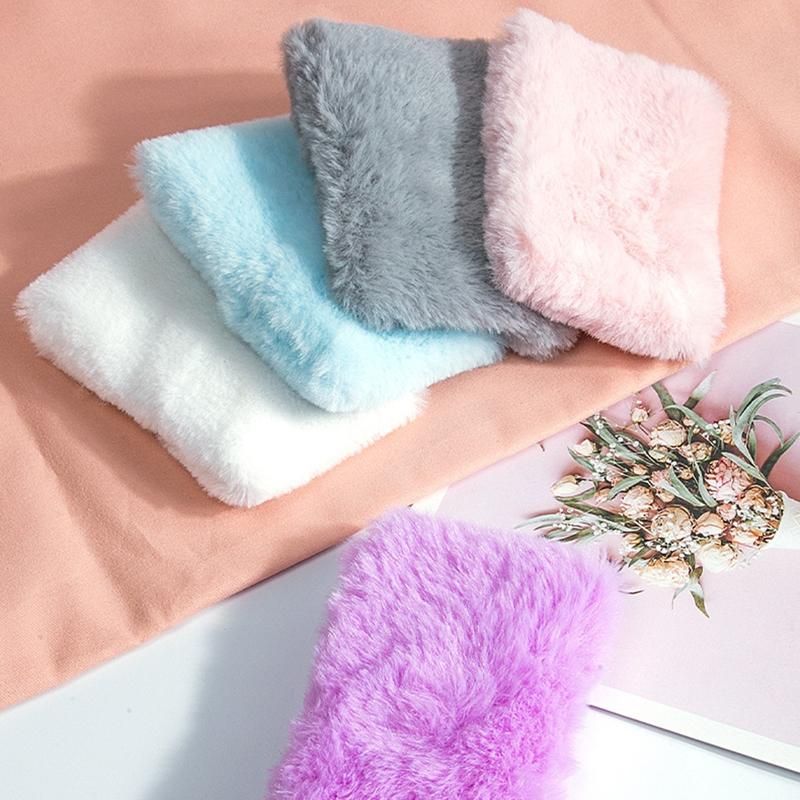 Winter Cute Mini Replaceable Self Heating Inner Core Plush