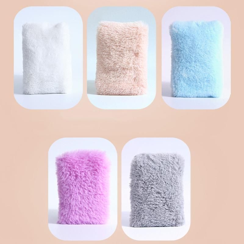 Winter Cute Mini Replaceable Self Heating Inner Core Plush