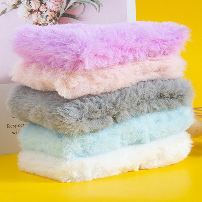 Winter Cute Mini Replaceable Self Heating Inner Core Plush