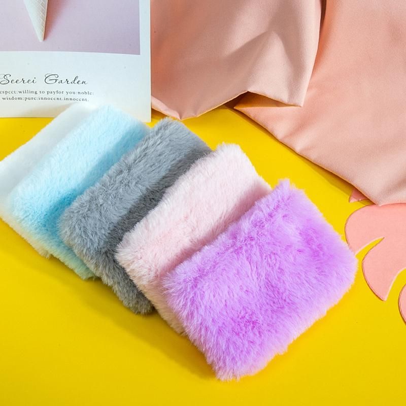 Winter Cute Mini Replaceable Self Heating Inner Core Plush