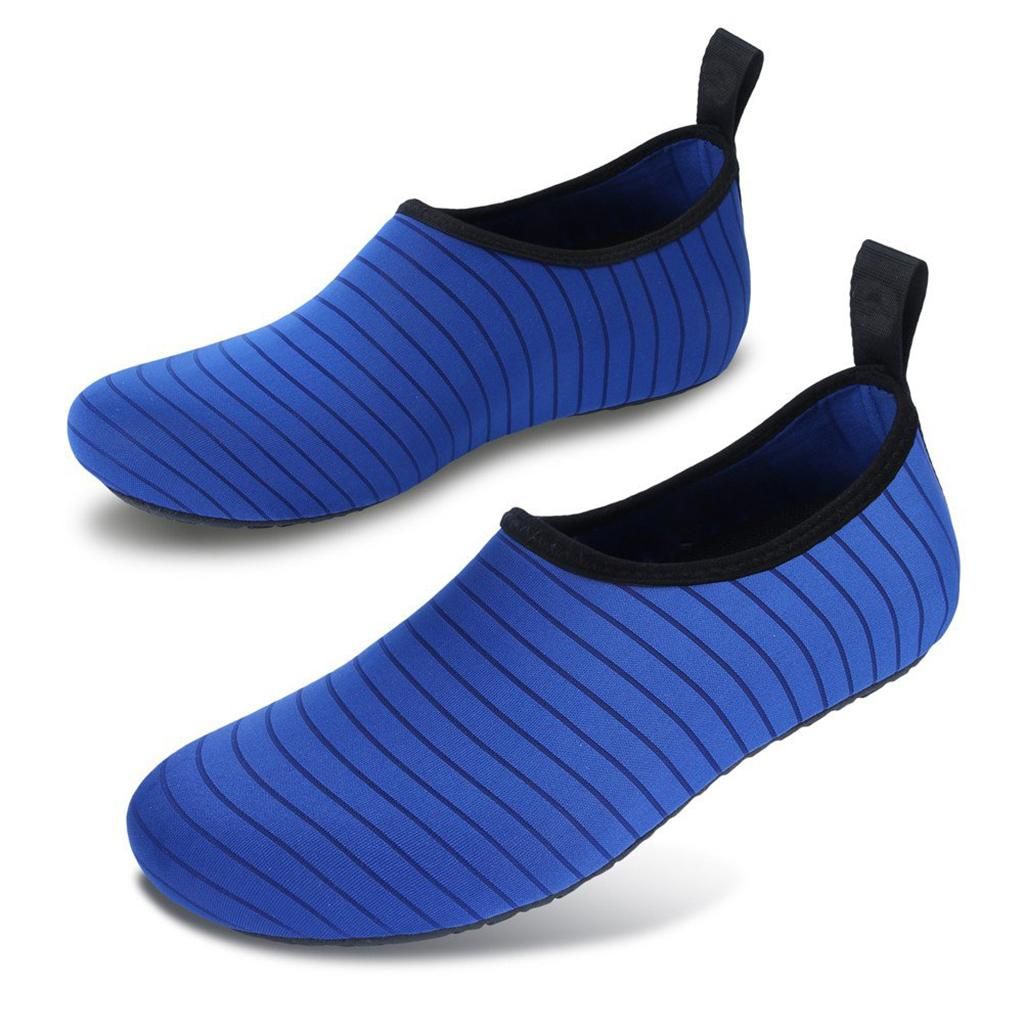 1 -slip Water Shoes  Pool Swim Quick Dry  43