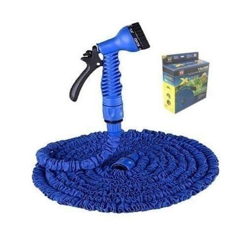 Magic Expandable Flexible Water Hose With Nozzle (75ft Long)