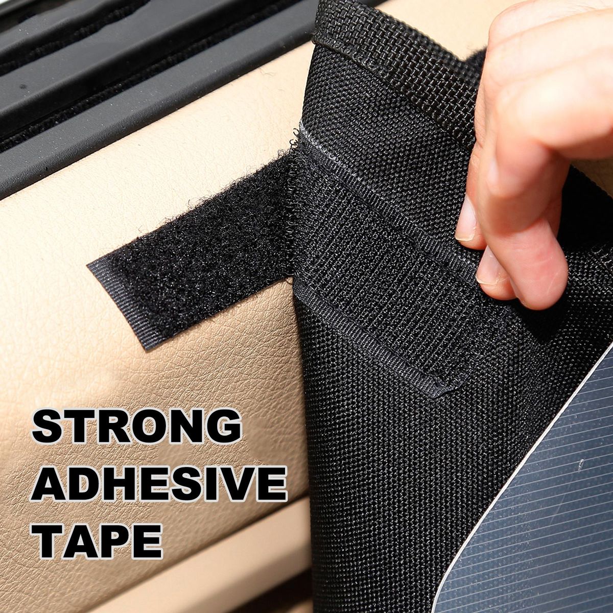 2 Pack Dog Car Door Protector Waterproof Pet Car Door Cover Anti Scratch Vehicle Door Protector Guard for Car Doors Dogs Claws Travel Back Window Nails Scratching Covers