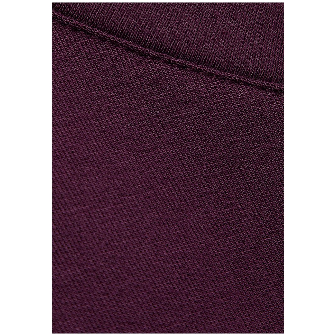 Mfed B Ladies Fleece Line Sleepwear Top
