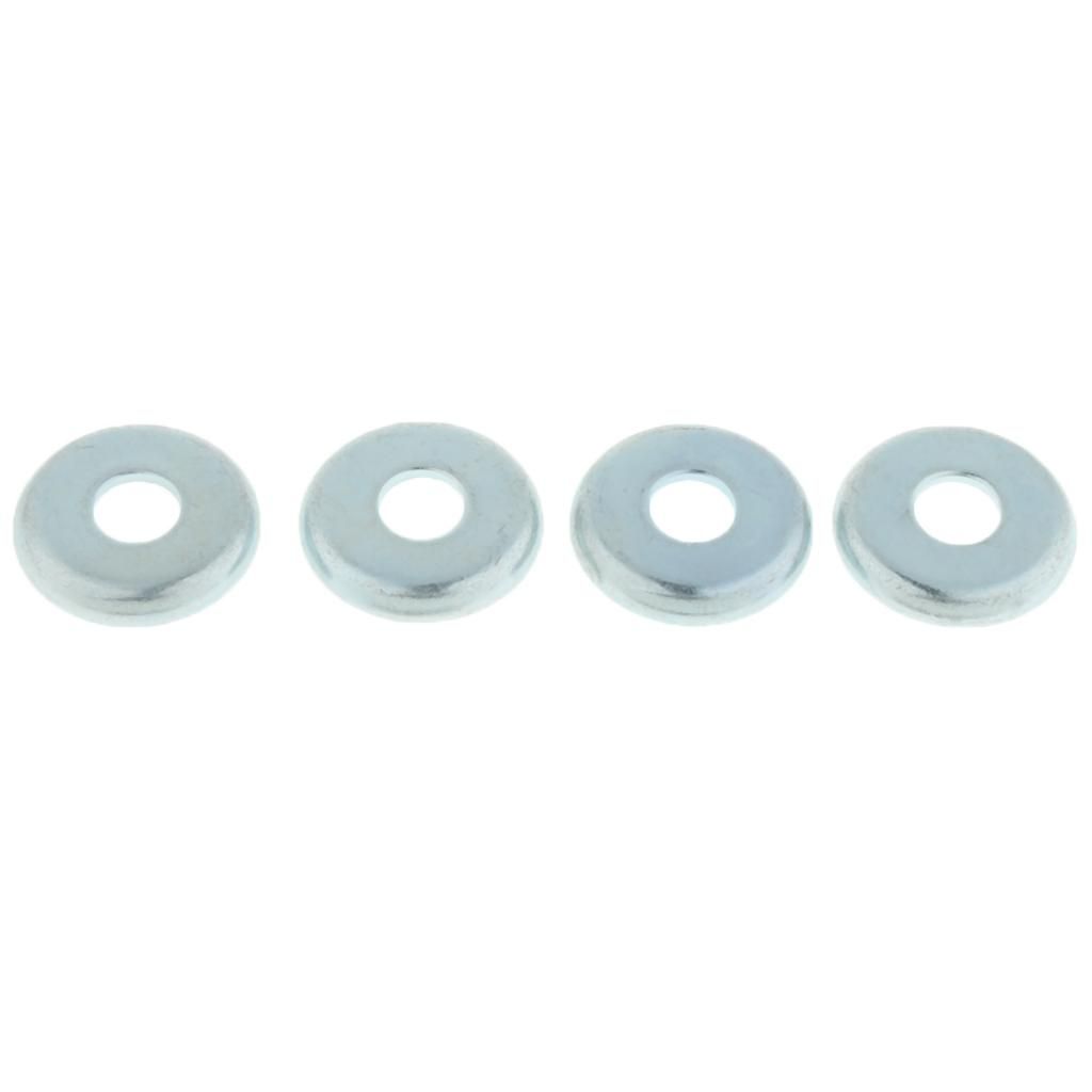 Skateboard Pivot Cups
