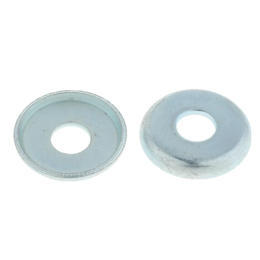 Skateboard Pivot Cups