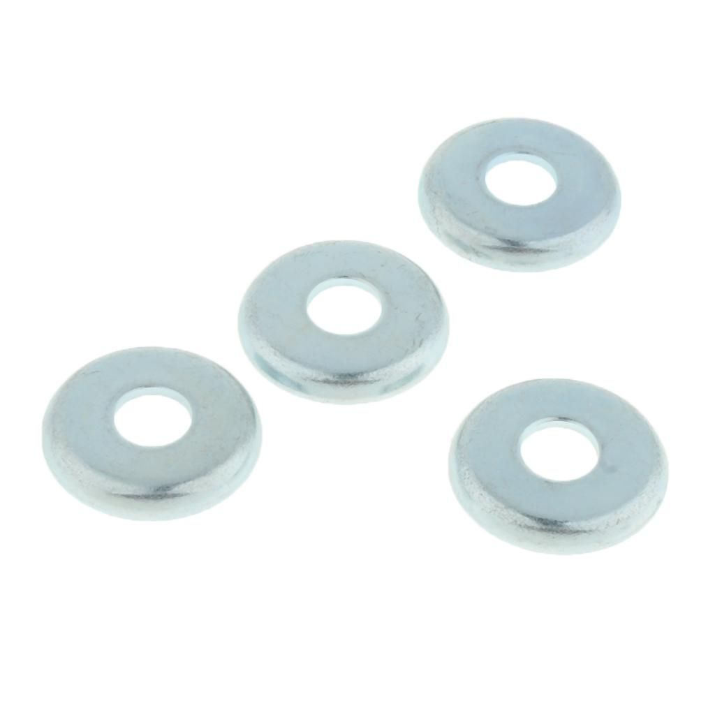 Skateboard Pivot Cups