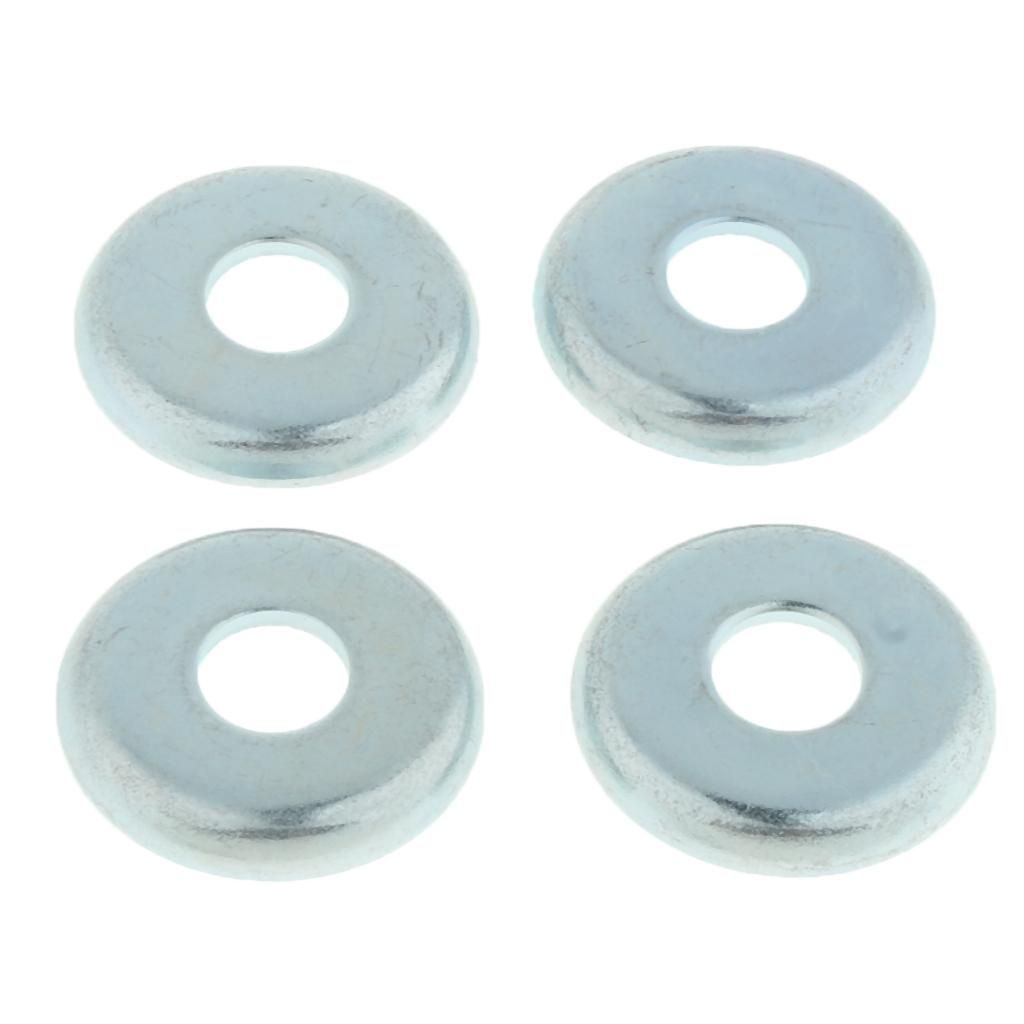 Skateboard Pivot Cups