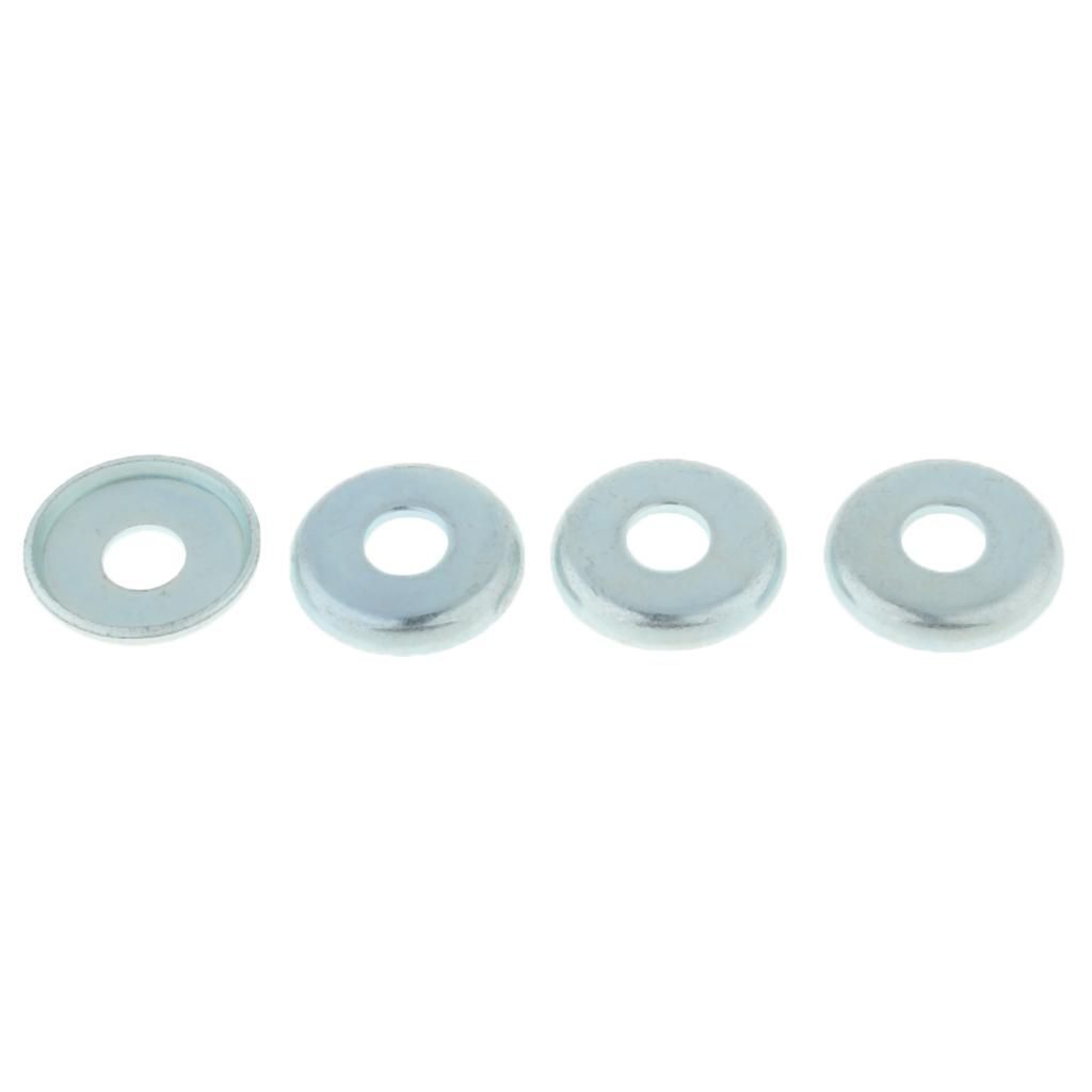 Skateboard Pivot Cups