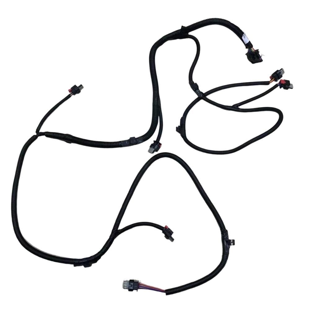1067959-00-E Rear Bumper Wiring Harness for Tesla Model 3 2019-2020