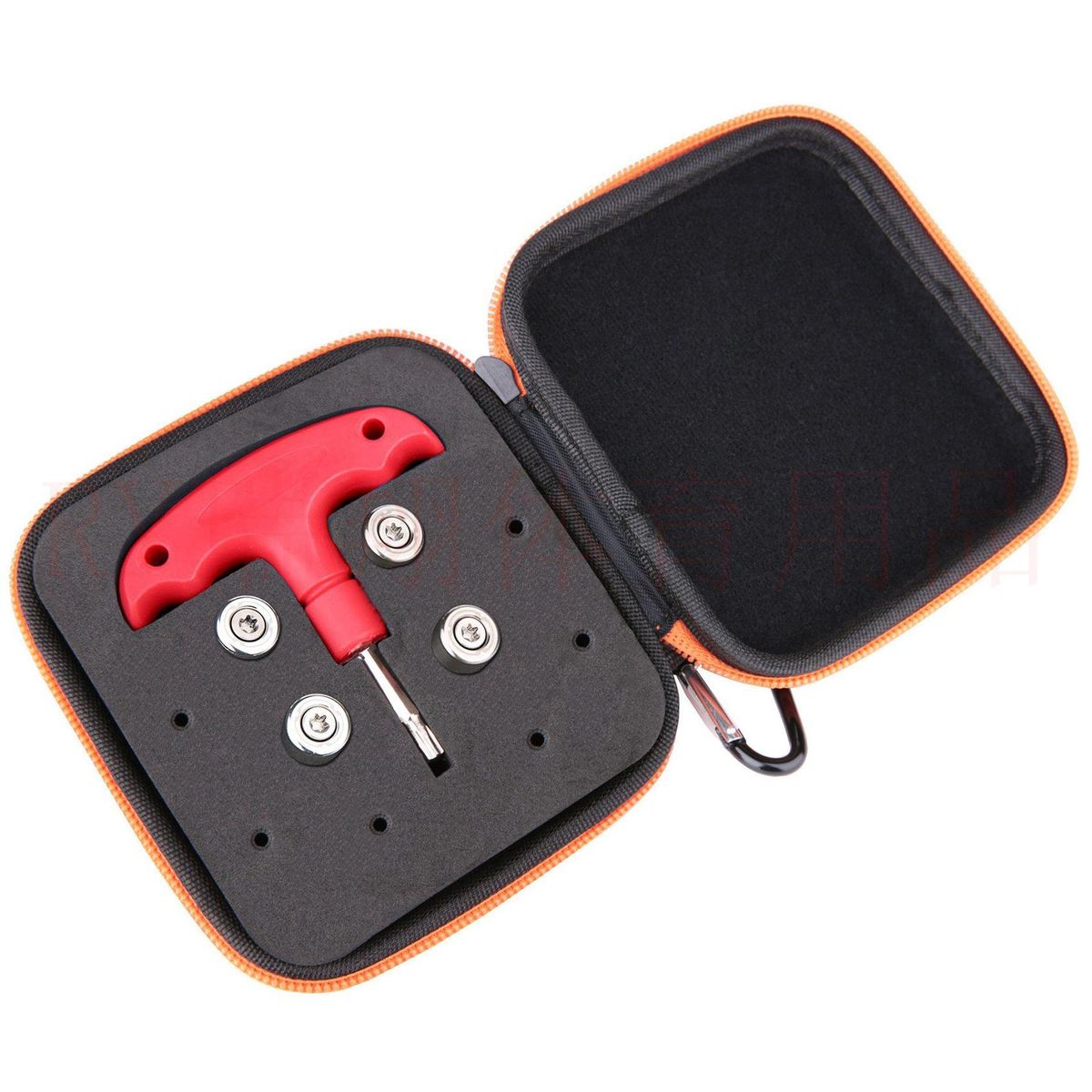 Golf Head Weight with Wrench Kit for Stealth/Stealth Plus