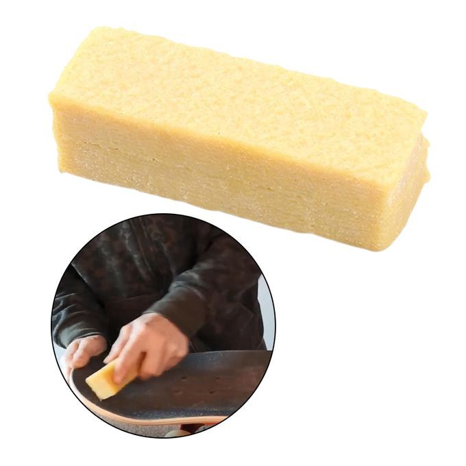 Rubber Skateboard Eraser Stick Dirt Debris Remover Cleaning Tool