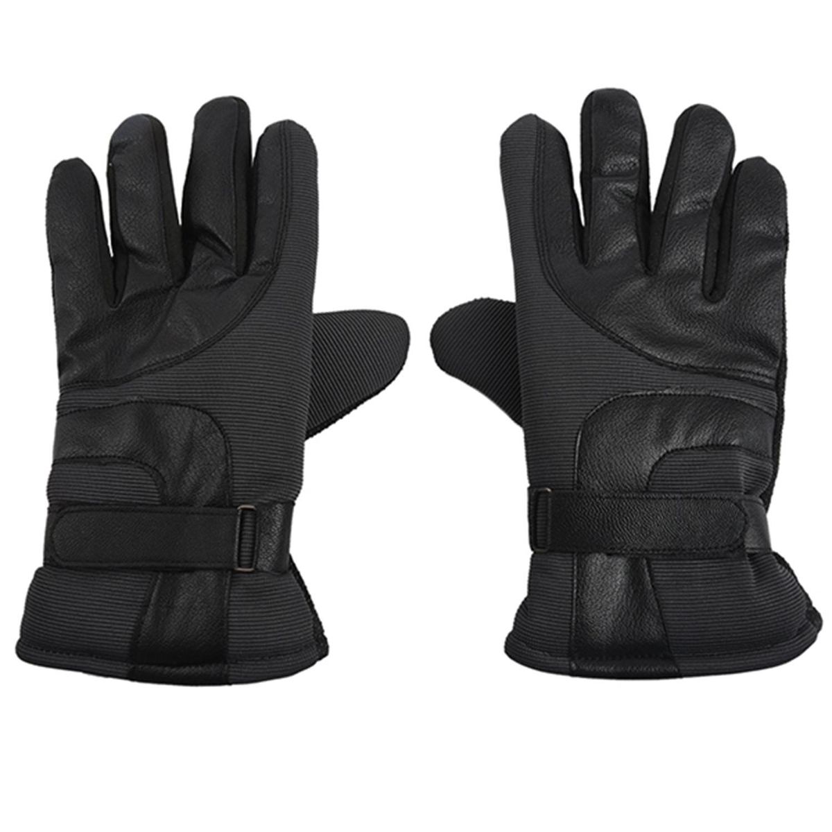 Winter Ski Snowboard Snow Sports Thermal Waterproof Mens