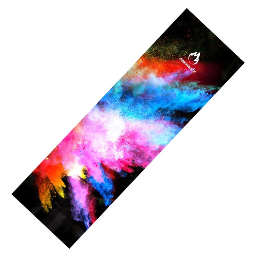 Set Of 3 32\\\\\\\"X9\\\\\\\" Skateboard Grip Tapes