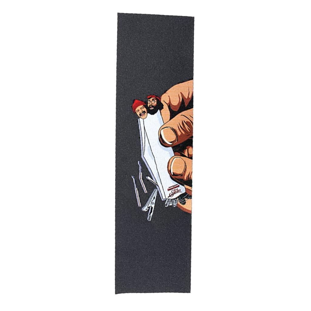 Set Of 3 32\\\\\\\"X9\\\\\\\" Skateboard Grip Tapes