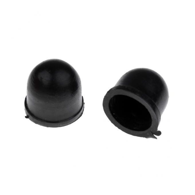 9x 2 Pcs Pro Skateboard Truck Replacement  Cups Rubber - 3 Types
