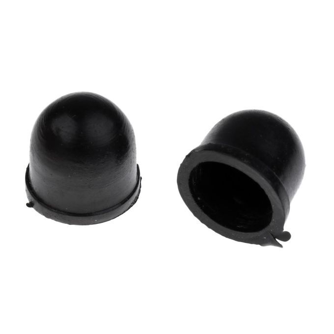 9x 2 Pcs Pro Skateboard Truck Replacement  Cups Rubber - 3 Types