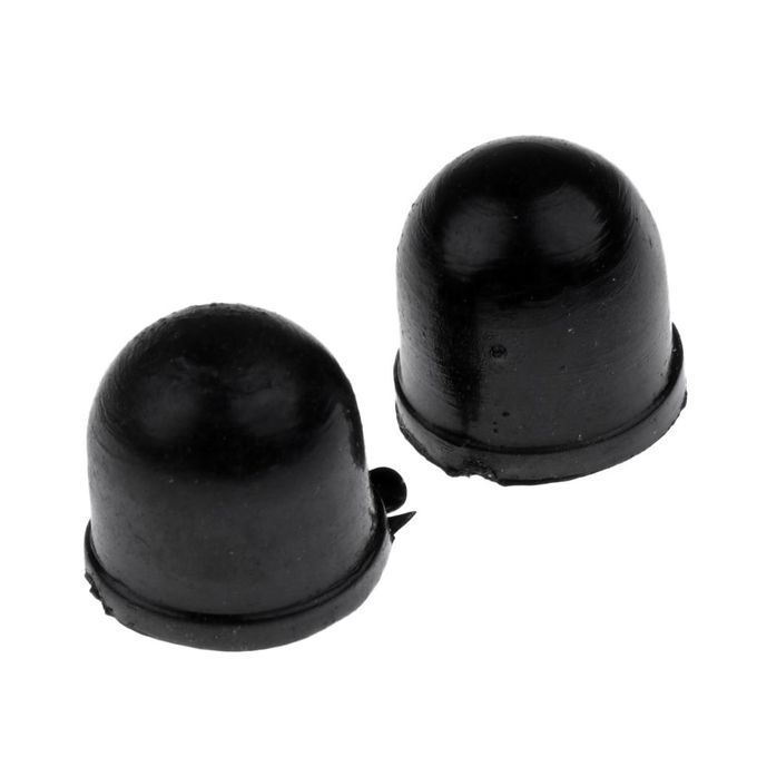 9x 2 Pcs Pro Skateboard Truck Replacement  Cups Rubber - 3 Types