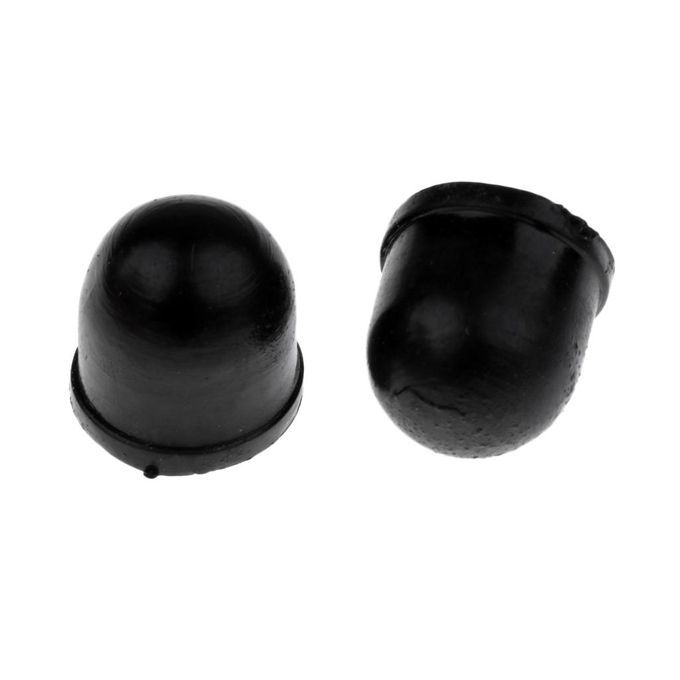 9x 2 Pcs Pro Skateboard Truck Replacement  Cups Rubber - 3 Types