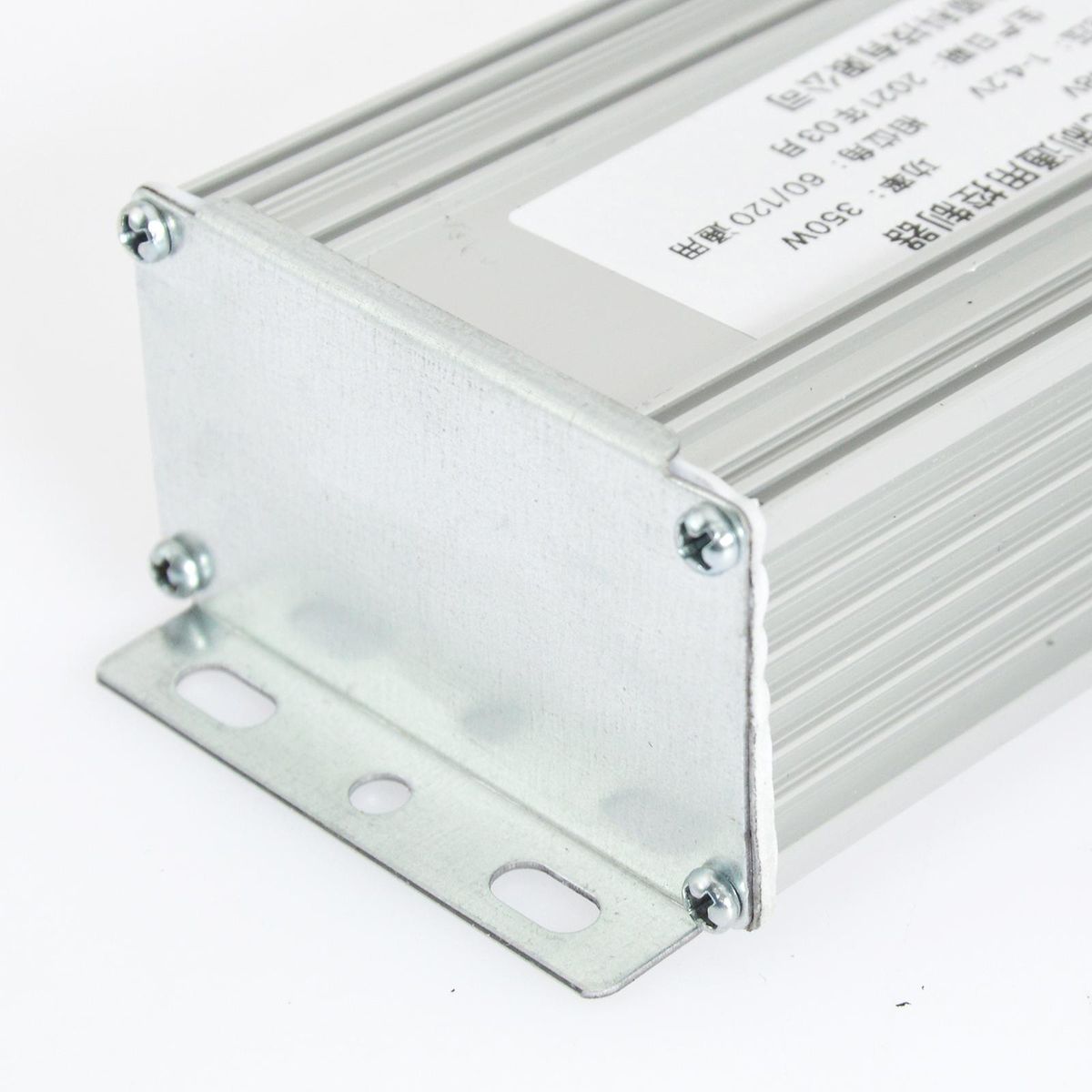 Electric Bicycle Controller 350W DC Motor Control Box E-scooter Speed