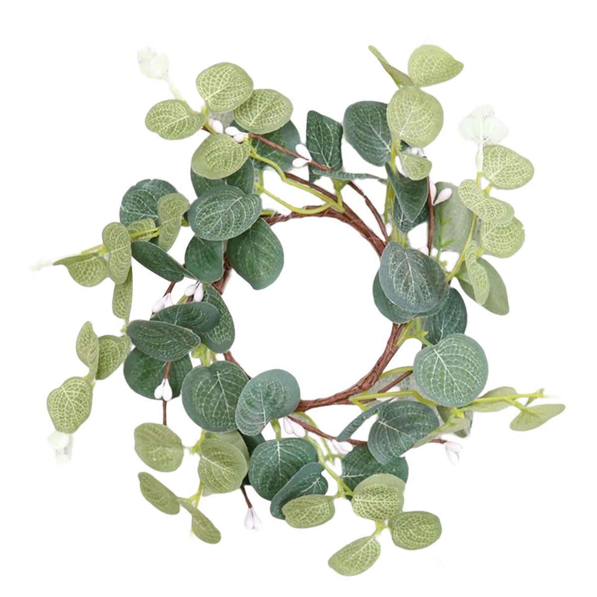 Candle Cup Holder Tabletop Decor Centerpieces For Window