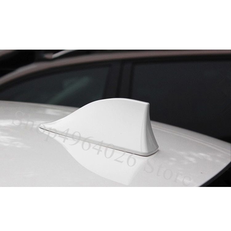 For HONDA ACCORD CITY Crosstour FIT Odyssey CR-V CRV CIVIC Car Signal Aerials Shark Fin