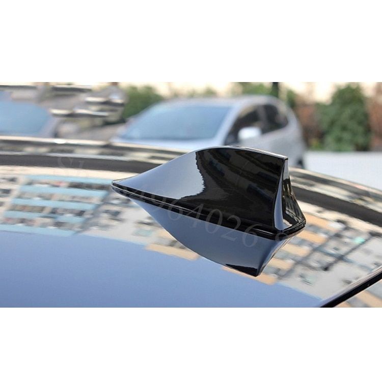 For HONDA ACCORD CITY Crosstour FIT Odyssey CR-V CRV CIVIC Car Signal Aerials Shark Fin