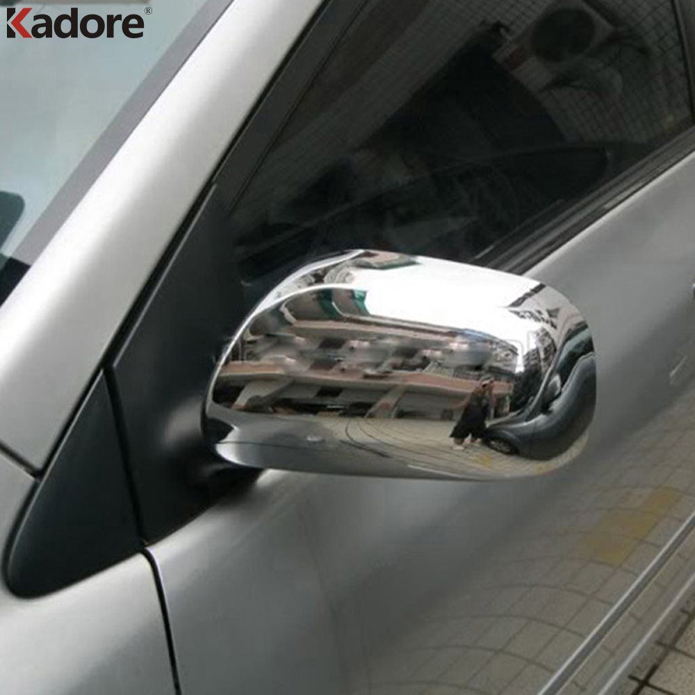 For Toyota Yaris 5dr Xp90 2006 2007 2008 2009 2010