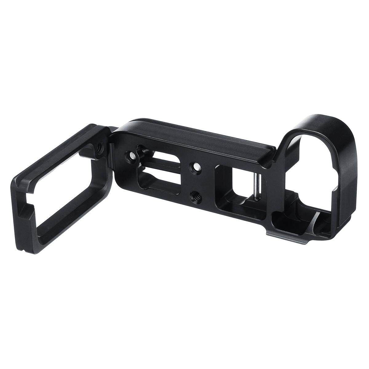 Quick Release L Plate/Bracket Holder Hand Grip For Sony A9 A7M3 A7R3 Camera