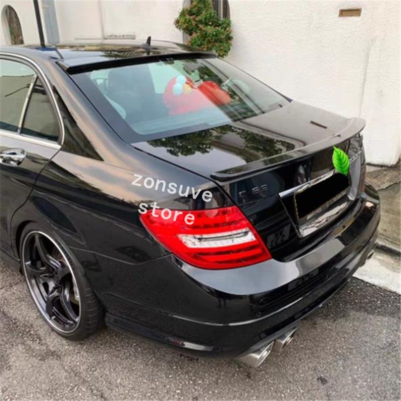 Use For Benz C-class W204 Sedan 2007--year Roof Sp