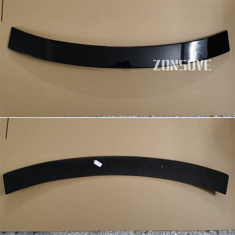 Use For Benz C-class W204 Sedan 2007--year Roof Sp