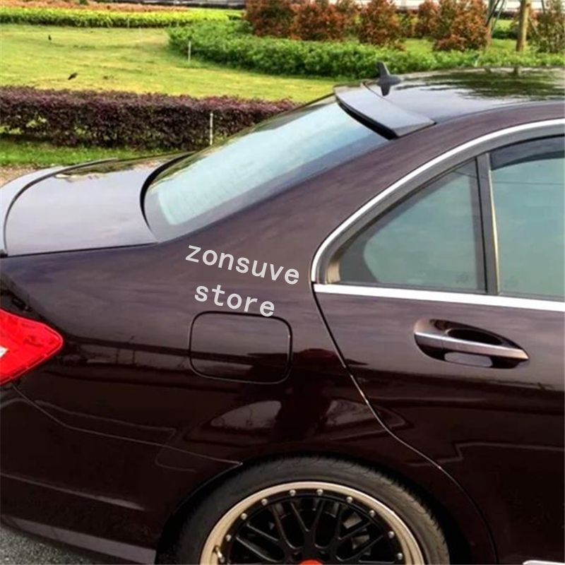 Use For Benz C-class W204 Sedan 2007--year Roof Sp