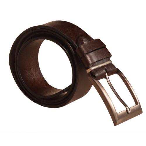 Leather Belts - 2pcs
